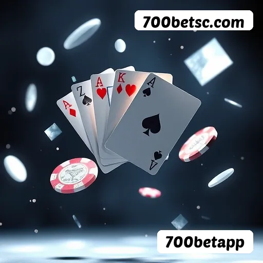 Requisitos sistema 700betapp APK Android