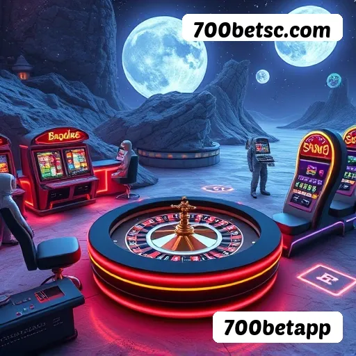 Vantagens APK mobile 700betapp Brasil