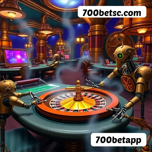 700betapp App Mobile iOS Android Brasil