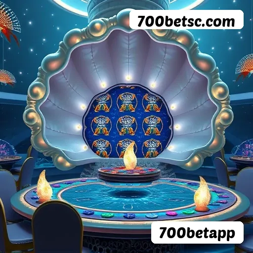 Notificações push 700betapp app