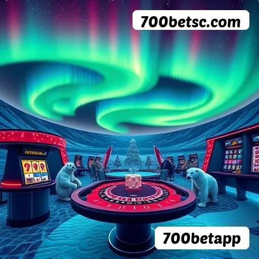 Modo offline 700betapp app