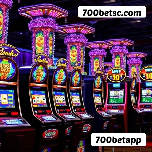 2.800+ Jogos Certificados 700betapp